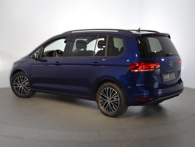 VW Touran Friends TSI DSG