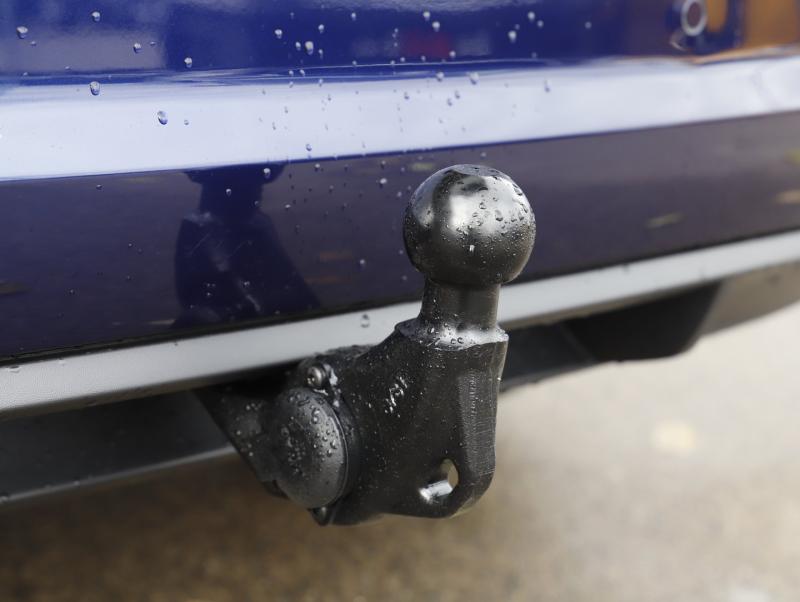 VW Touran Friends TSI DSG