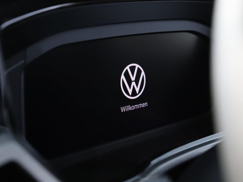 VW Touran Friends TSI DSG