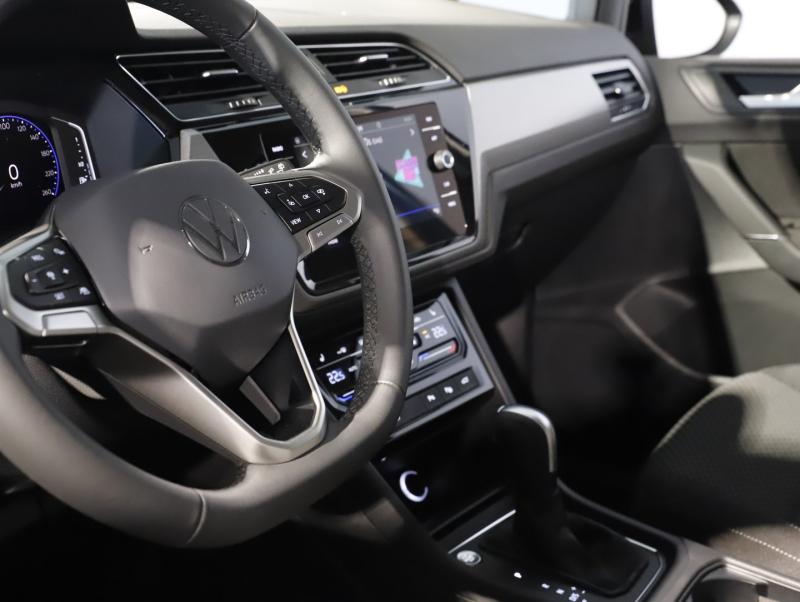 VW Touran Friends TSI DSG