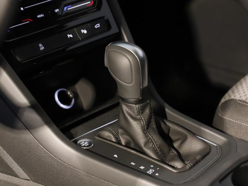 VW Touran Friends TSI DSG