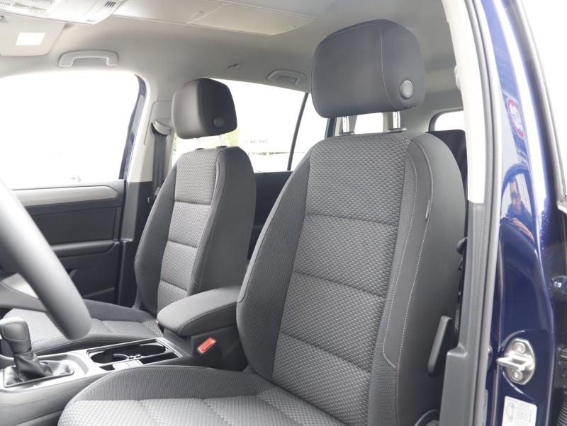 VW Touran Friends TSI DSG