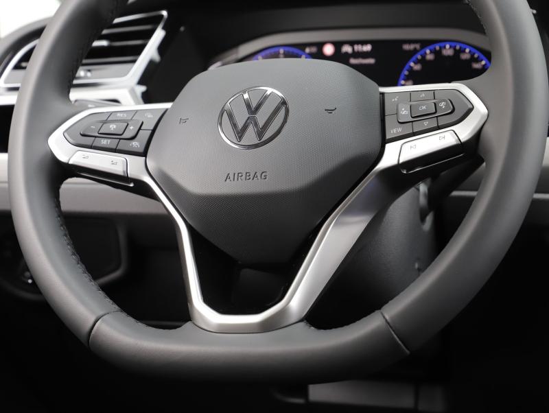 VW Touran Friends TSI DSG