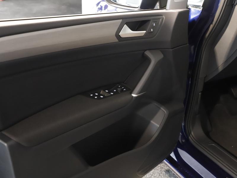 VW Touran Friends TSI DSG