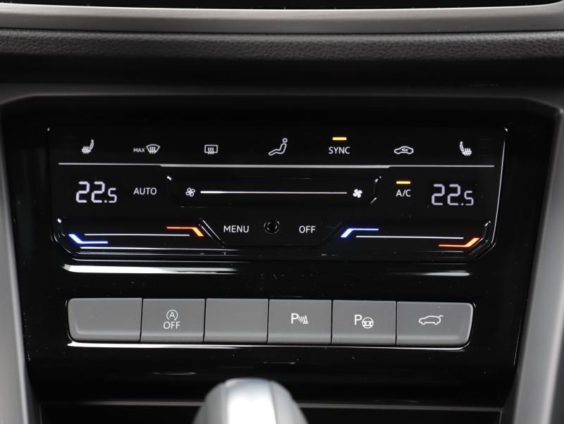 VW Touran Friends TSI DSG