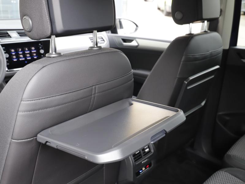 VW Touran Friends TSI DSG