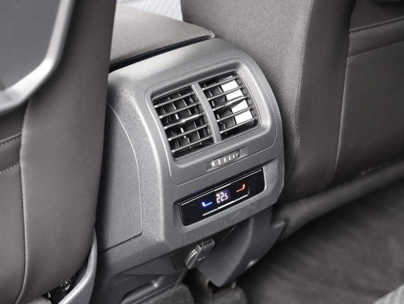 VW Touran Friends TSI DSG