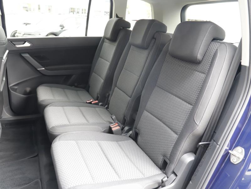 VW Touran Friends TSI DSG