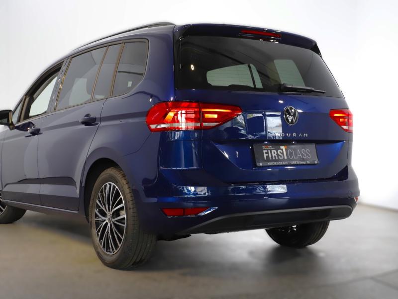 VW Touran Friends TSI DSG