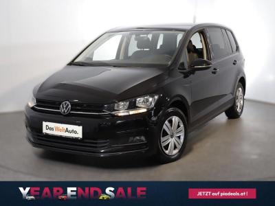 VW Touran TDI