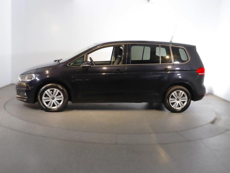 VW Touran TDI
