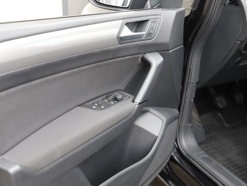 VW Touran TDI