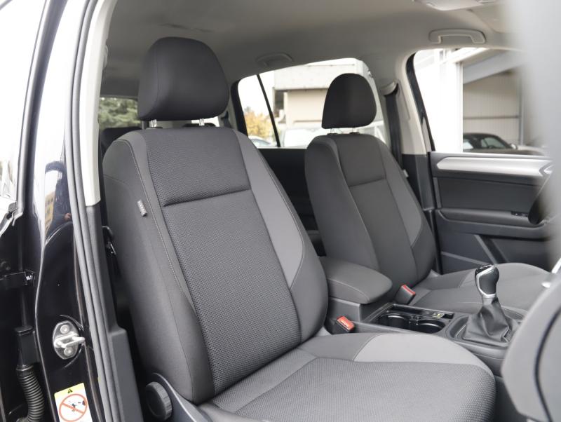 VW Touran TDI