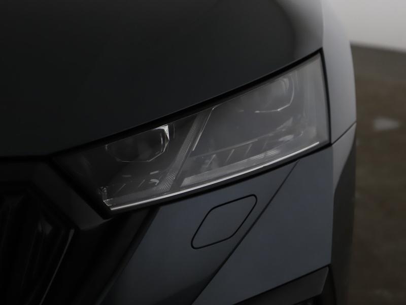 Škoda OCTAVIA Combi RS iV 245 DSG