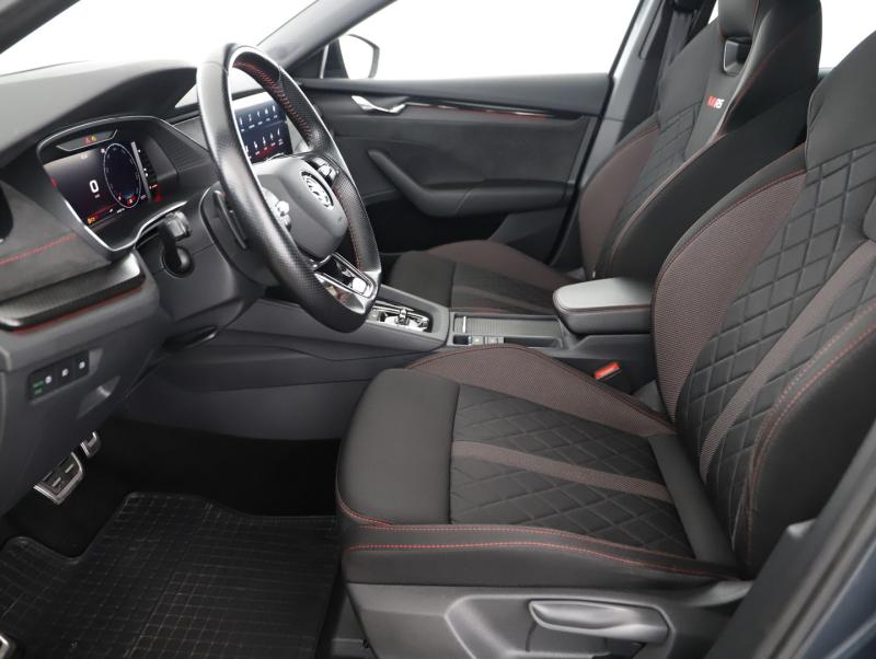 Škoda OCTAVIA Combi RS iV 245 DSG