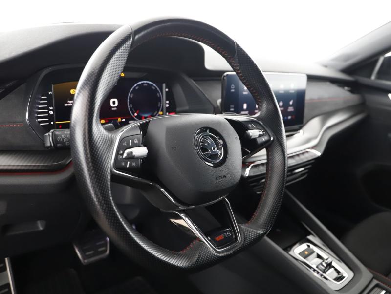 Škoda OCTAVIA Combi RS iV 245 DSG