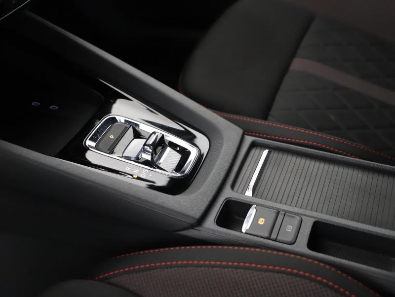 Škoda OCTAVIA Combi RS iV 245 DSG