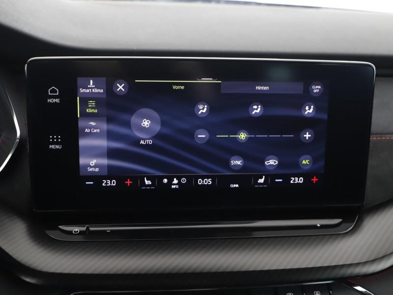 Škoda OCTAVIA Combi RS iV 245 DSG