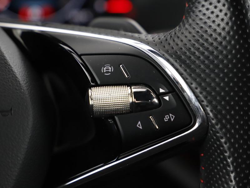 Škoda OCTAVIA Combi RS iV 245 DSG