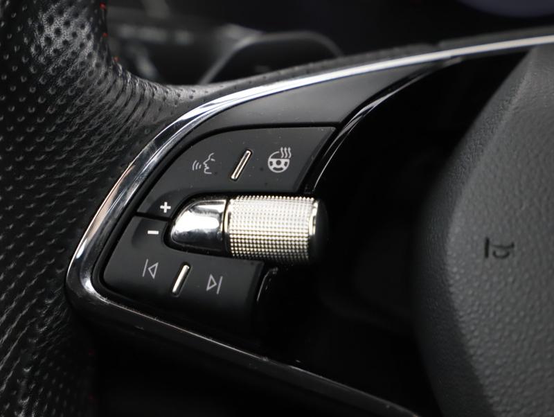 Škoda OCTAVIA Combi RS iV 245 DSG