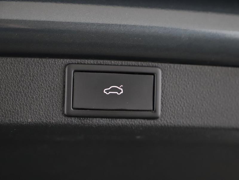 Škoda OCTAVIA Combi RS iV 245 DSG