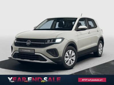 VW T-Cross 4Me TSI