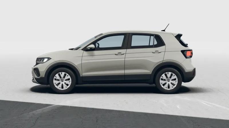 VW T-Cross 4Me TSI