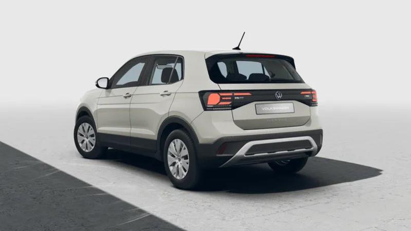 VW T-Cross 4Me TSI