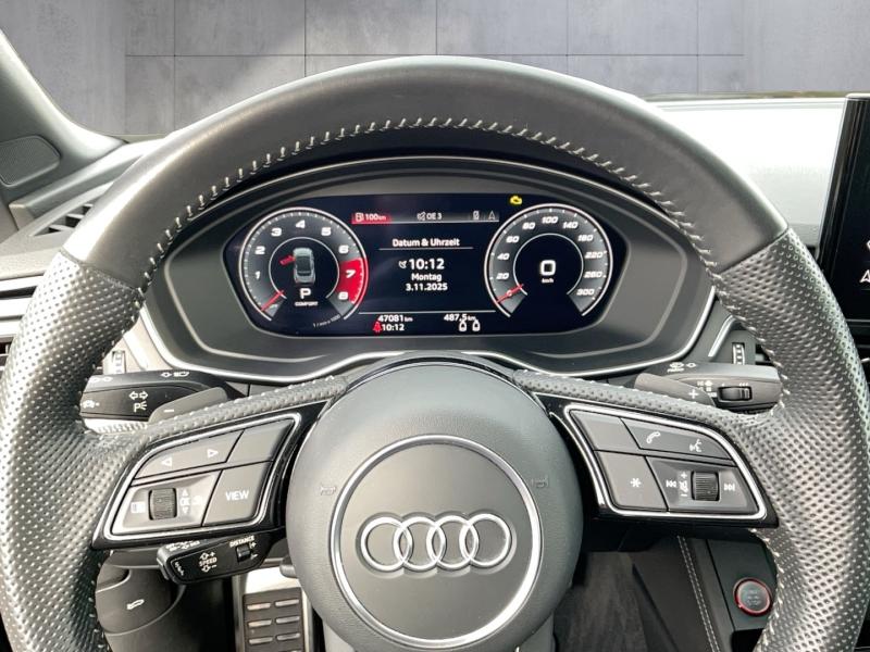 Audi S5 Cabriolet TFSI