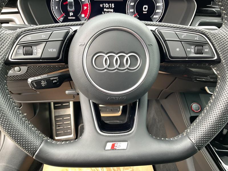 Audi S5 Cabriolet TFSI