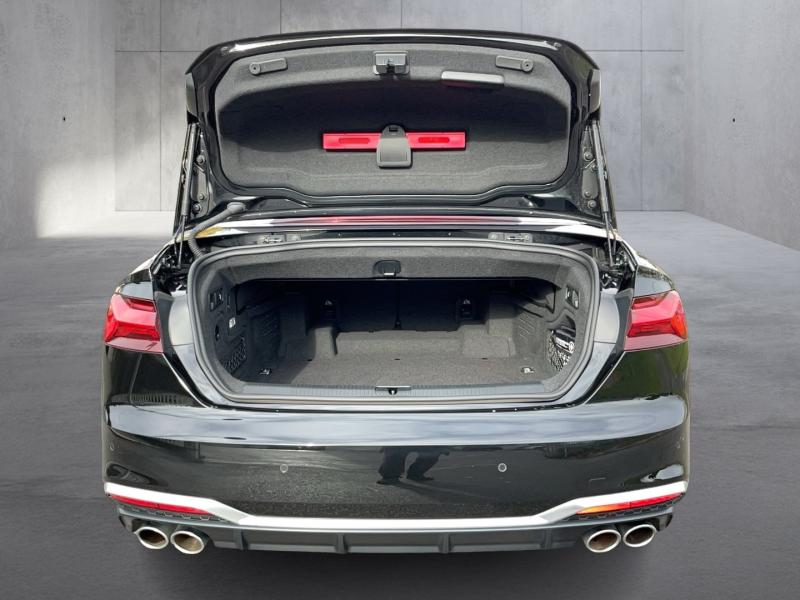 Audi S5 Cabriolet TFSI