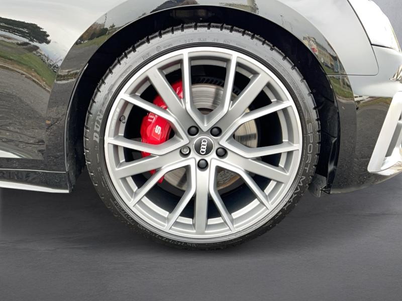 Audi S5 Cabriolet TFSI