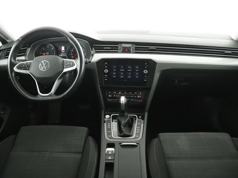 VW Passat Variant Business TDI DSG
