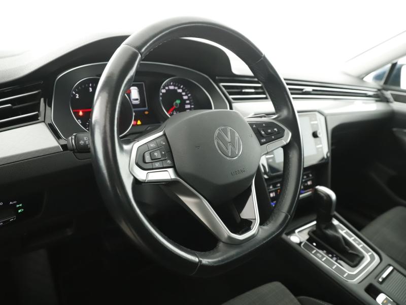 VW Passat Variant Business TDI DSG
