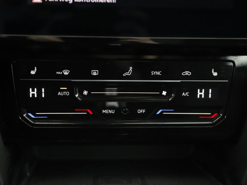 VW Passat Variant Business TDI DSG