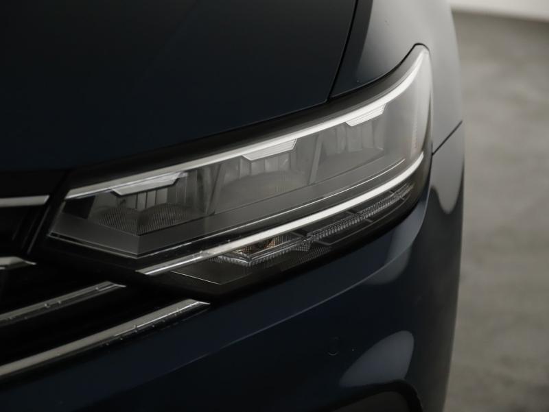 VW Passat Variant Business TDI DSG