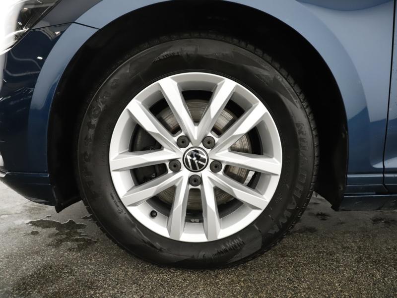 VW Passat Variant Business TDI DSG