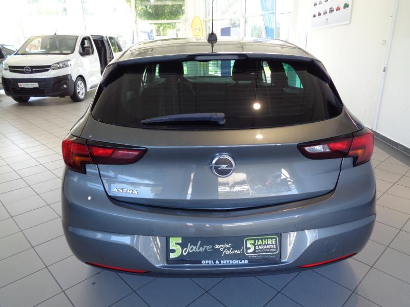 Opel Astra 1.5 CDTI Elegance