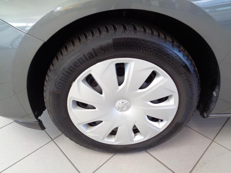 Opel Astra 1.5 CDTI Elegance