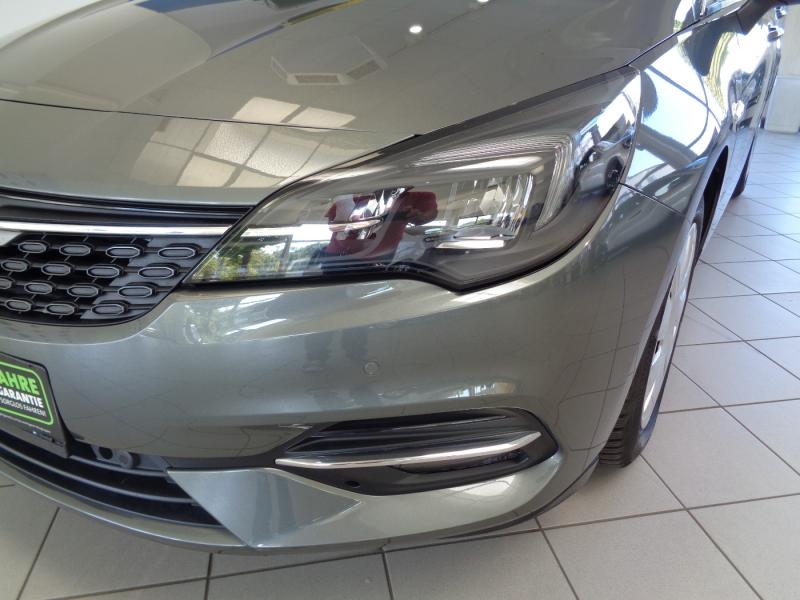 Opel Astra 1.5 CDTI Elegance