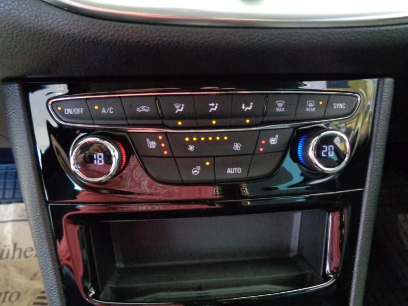 Opel Astra 1.5 CDTI Elegance