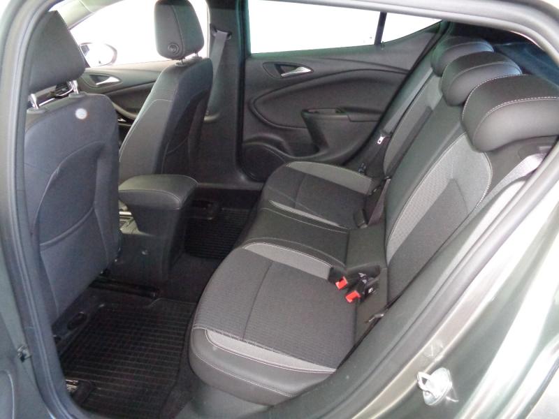 Opel Astra 1.5 CDTI Elegance