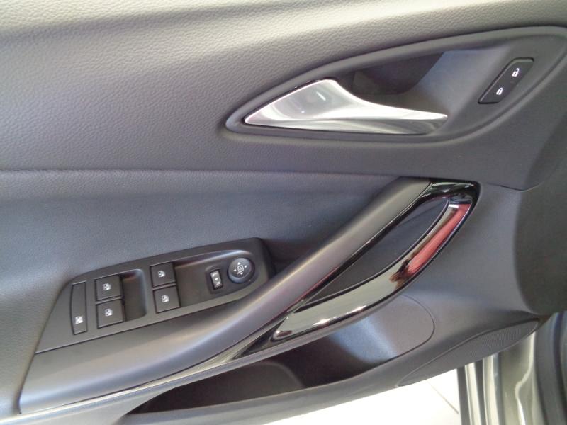 Opel Astra 1.5 CDTI Elegance