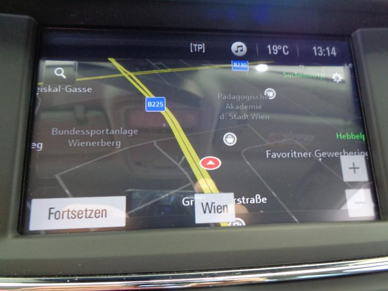 Opel Astra 1.5 CDTI Elegance