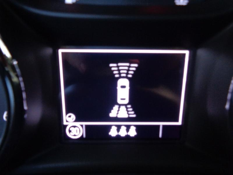 Opel Astra 1.5 CDTI Elegance