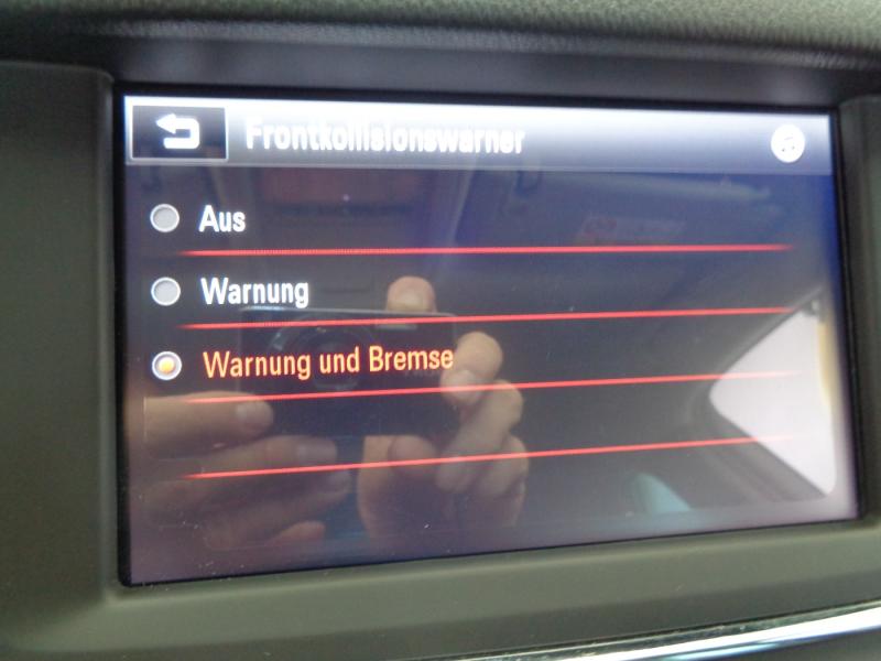 Opel Astra 1.5 CDTI Elegance