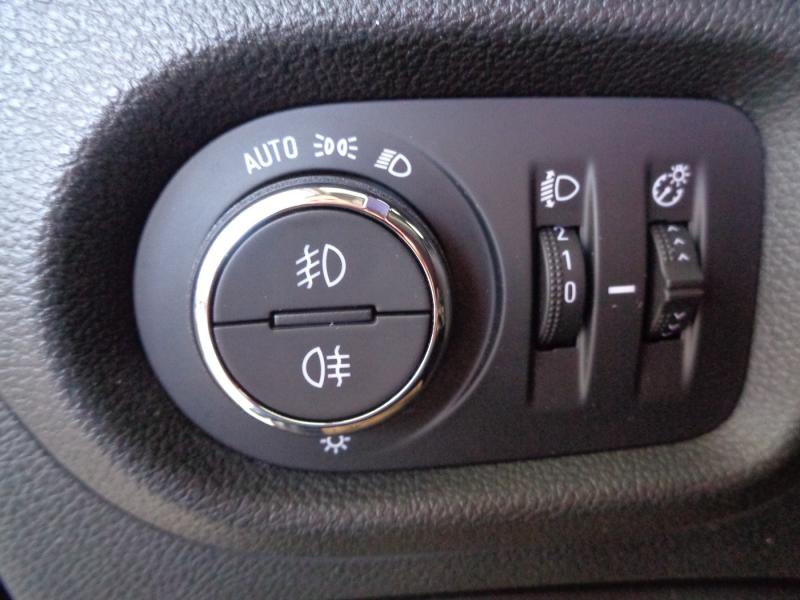 Opel Astra 1.5 CDTI Elegance