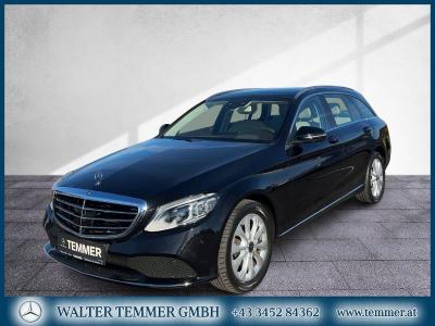 MERCEDES-BENZ C 220 d 4MATIC T