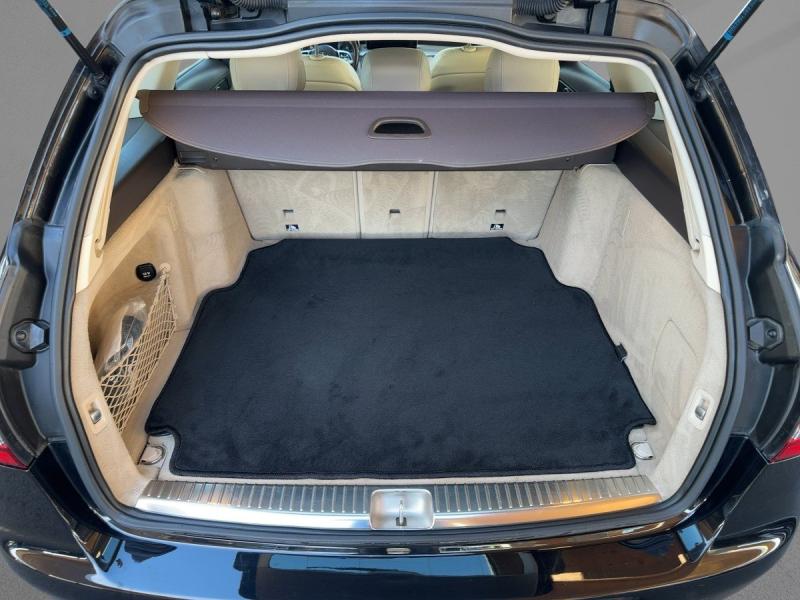 MERCEDES-BENZ C 220 d 4MATIC T