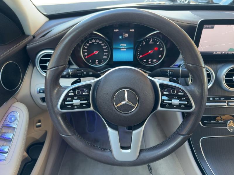 MERCEDES-BENZ C 220 d 4MATIC T